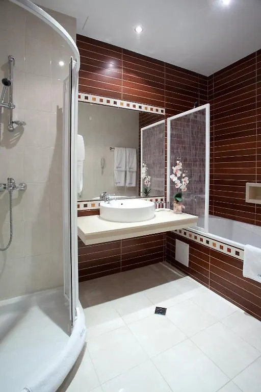 Orchidea Boutique Spa Hotel Golden Sands