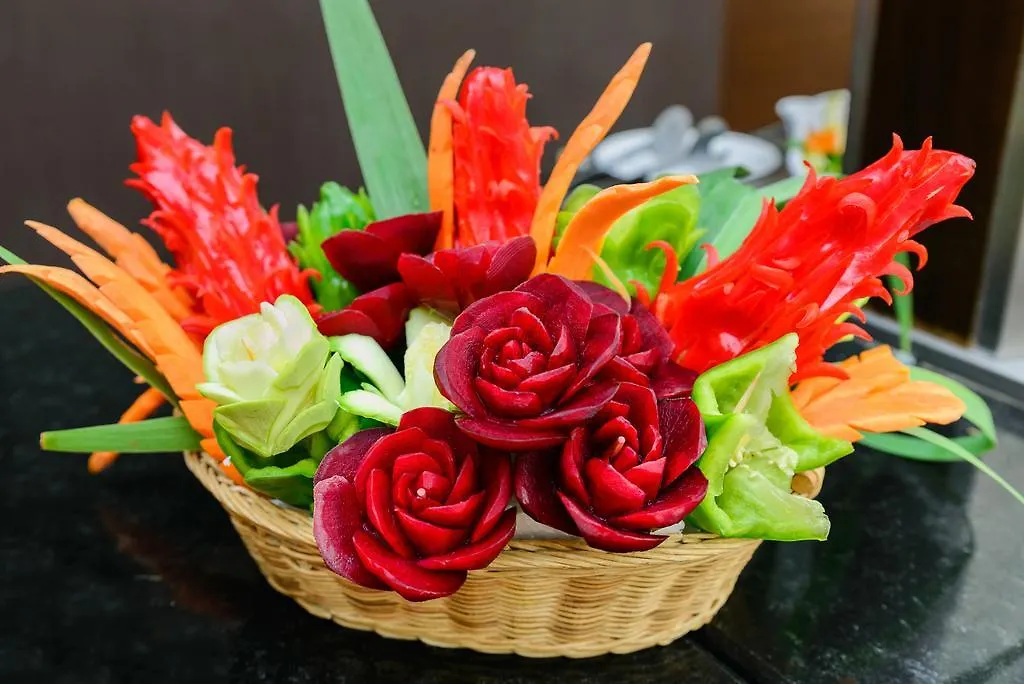 Orchidea Boutique Spa Hotel Golden Sands Bulgarien