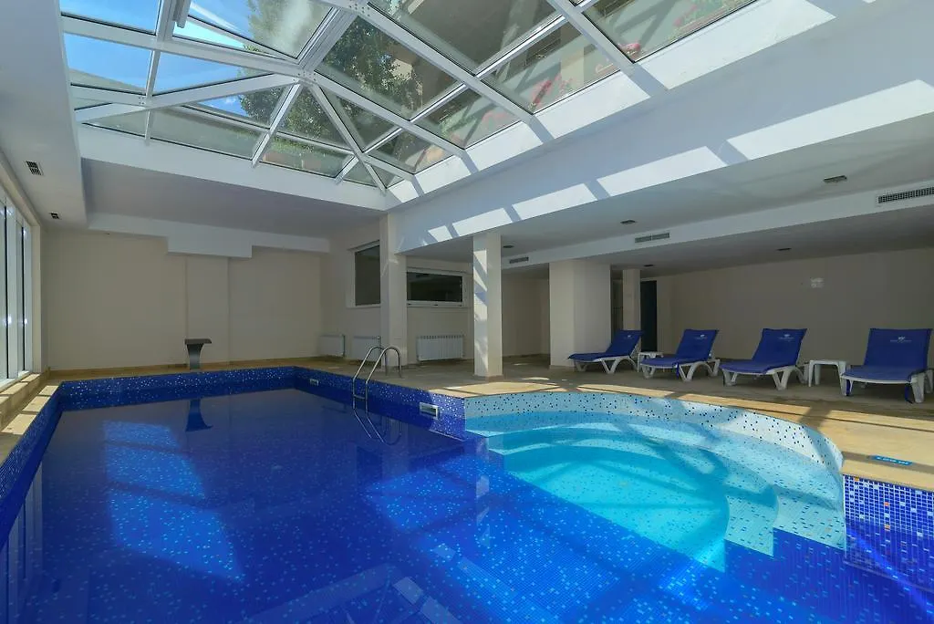 Orchidea Boutique Spa Hotel Golden Sands 4*,  Bulgarien