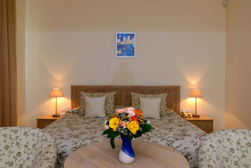 Orchidea Boutique Spa Hotel Golden Sands Bulgarien