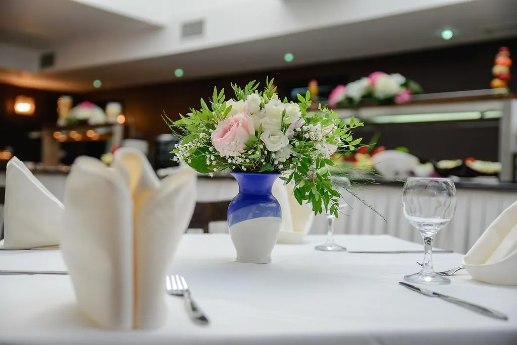 Orchidea Boutique Spa Hotel Golden Sands