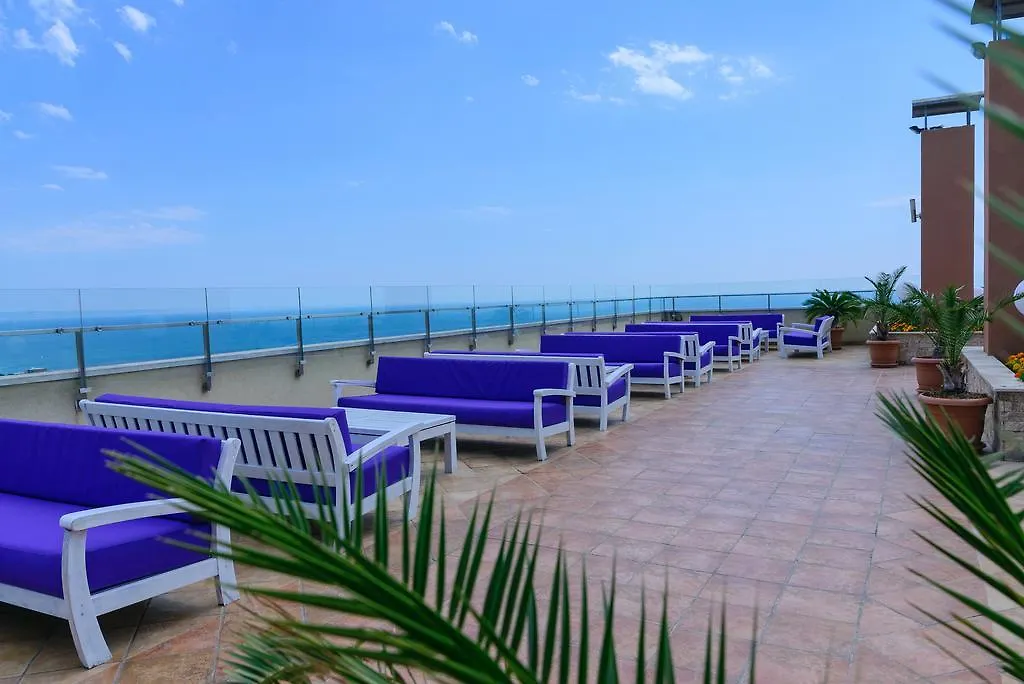 Orchidea Boutique Spa Hotel Golden Sands 4*,  Bulgarien