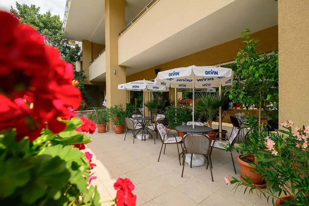 Orchidea Boutique Spa Hotel Golden Sands