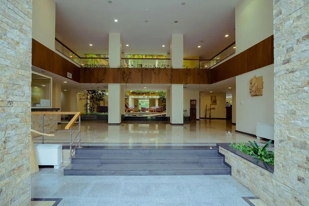 ****  Orchidea Boutique Spa Hotel Golden Sands Bulgarien