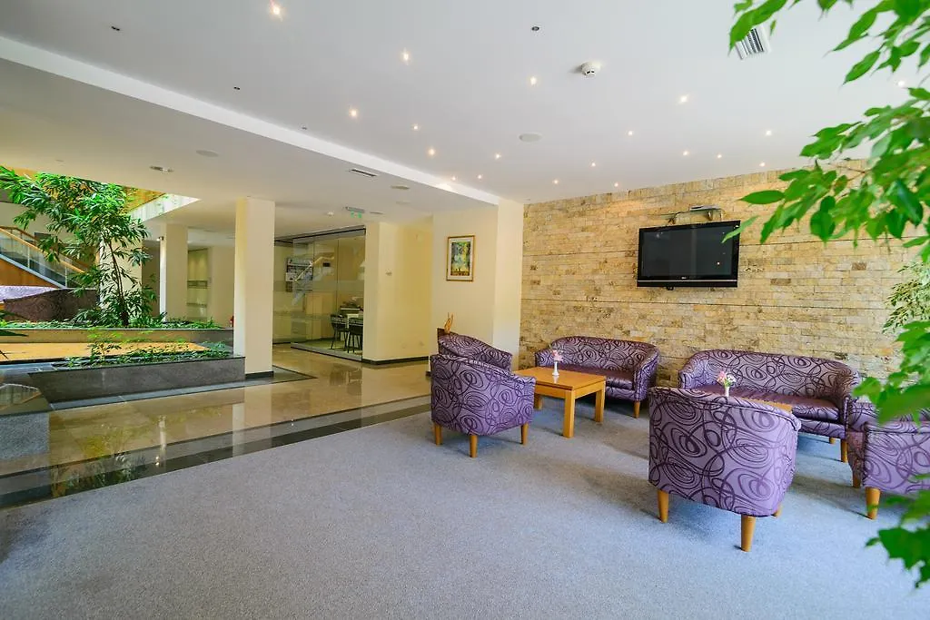 ****  Orchidea Boutique Spa Hotel Golden Sands Bulgarien