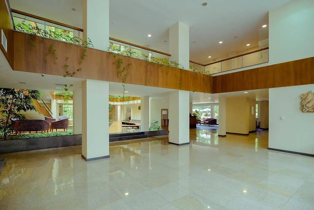 Orchidea Boutique Spa Hotel Golden Sands 4*,  Bulgarien