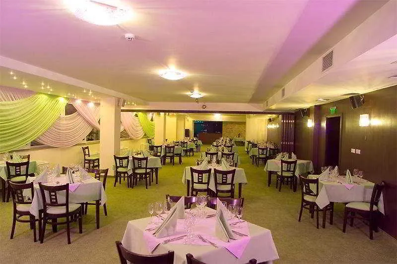 Orchidea Boutique Spa Hotel Golden Sands