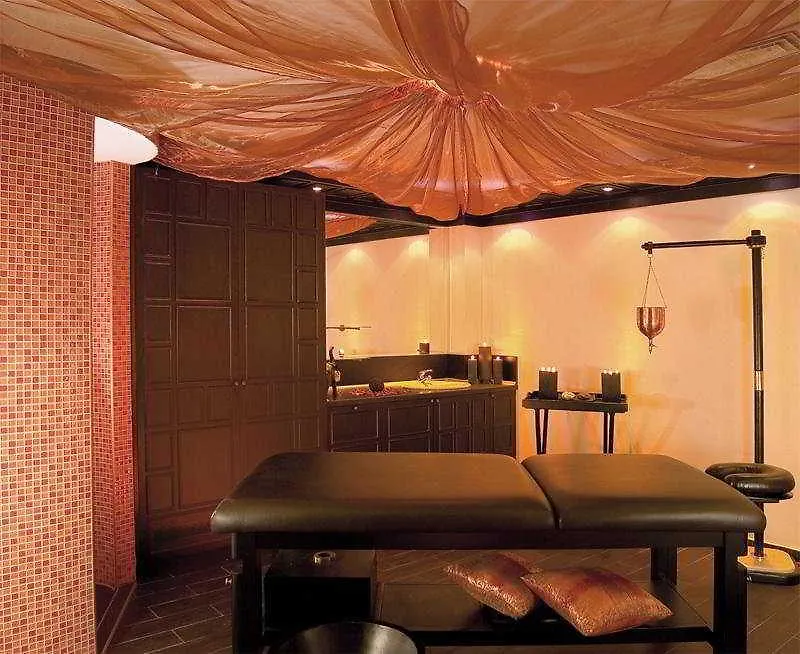 Orchidea Boutique Spa Hotel Golden Sands Bulgarien