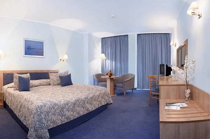 Orchidea Boutique Spa Hotel Golden Sands 4*,