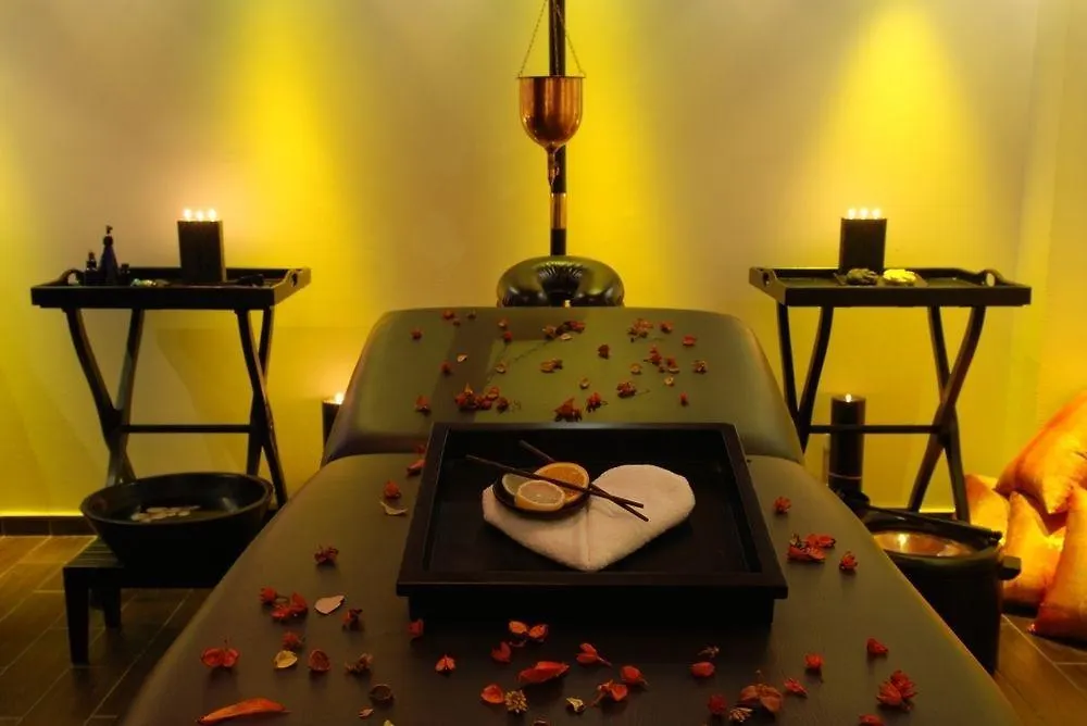 ****  Orchidea Boutique Spa Hotel Golden Sands Bulgarien