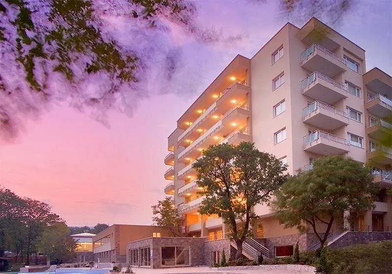 Orchidea Boutique Spa Hotel Golden Sands