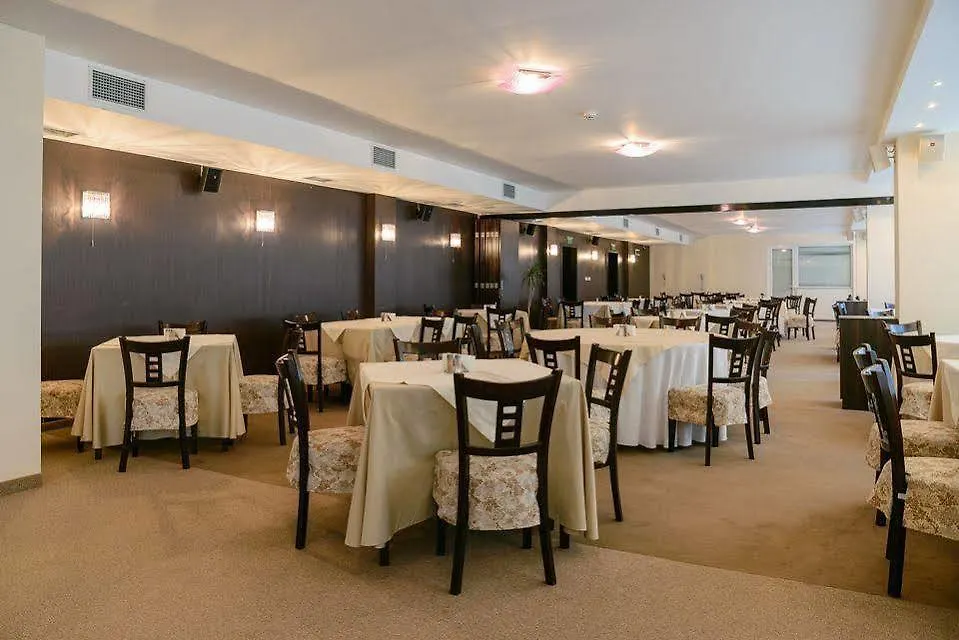 Orchidea Boutique Spa Hotel Golden Sands