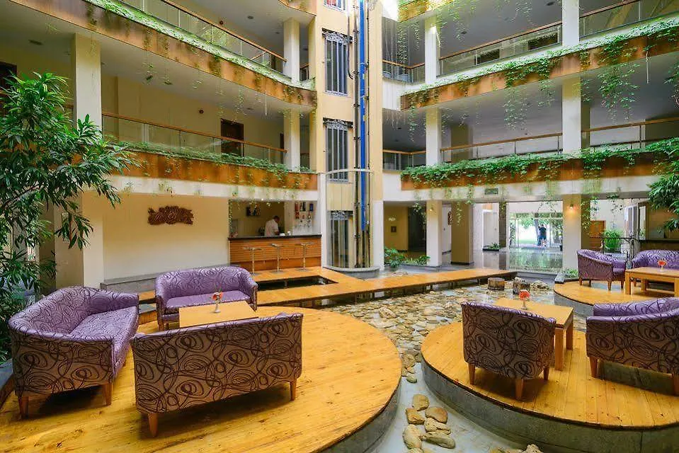 Orchidea Boutique Spa Hotel Golden Sands 4*,