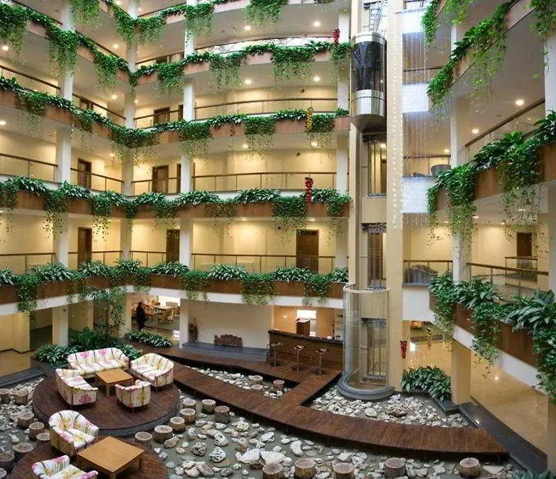 Orchidea Boutique Spa Hotel Golden Sands