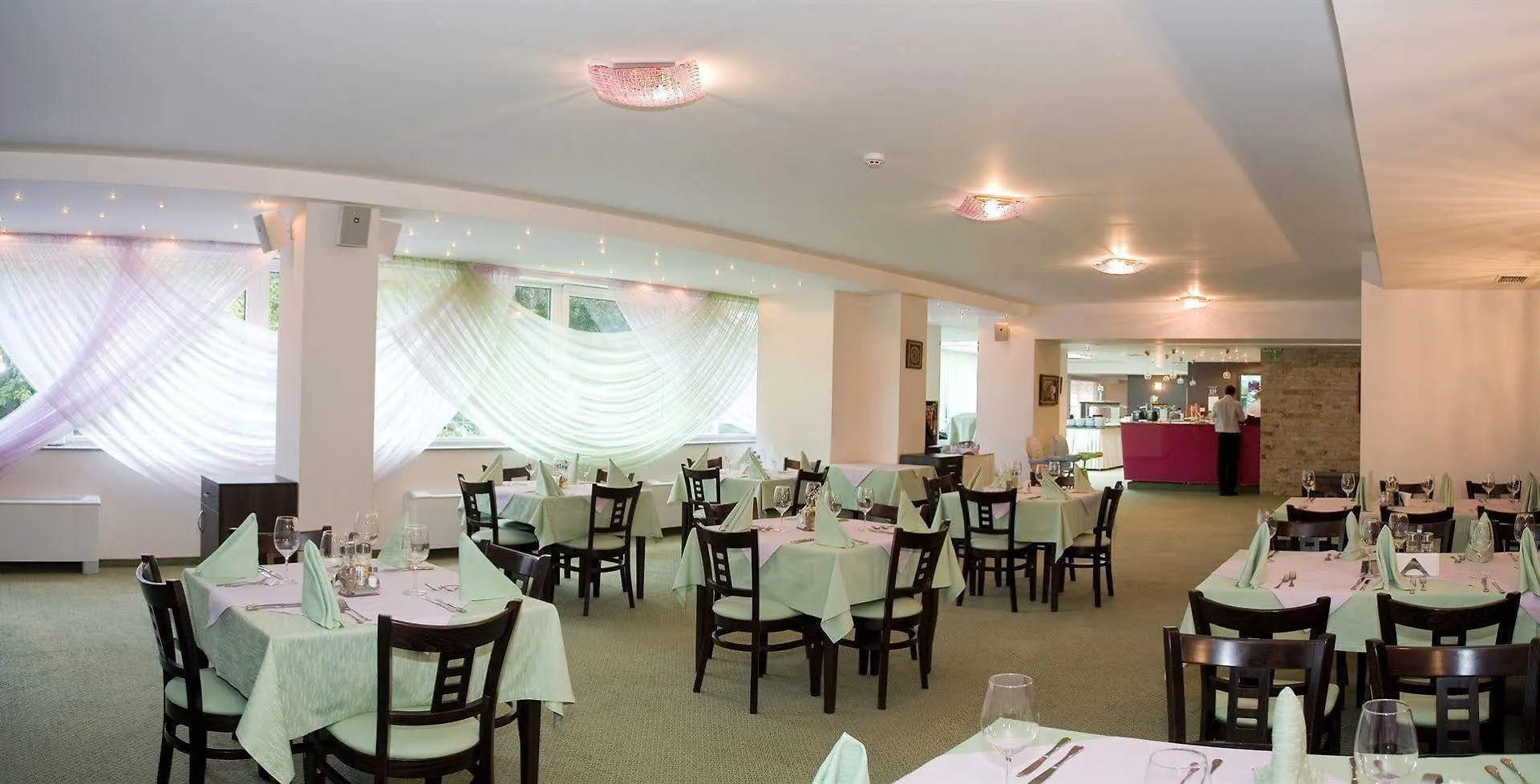 Orchidea Boutique Spa Hotel Golden Sands