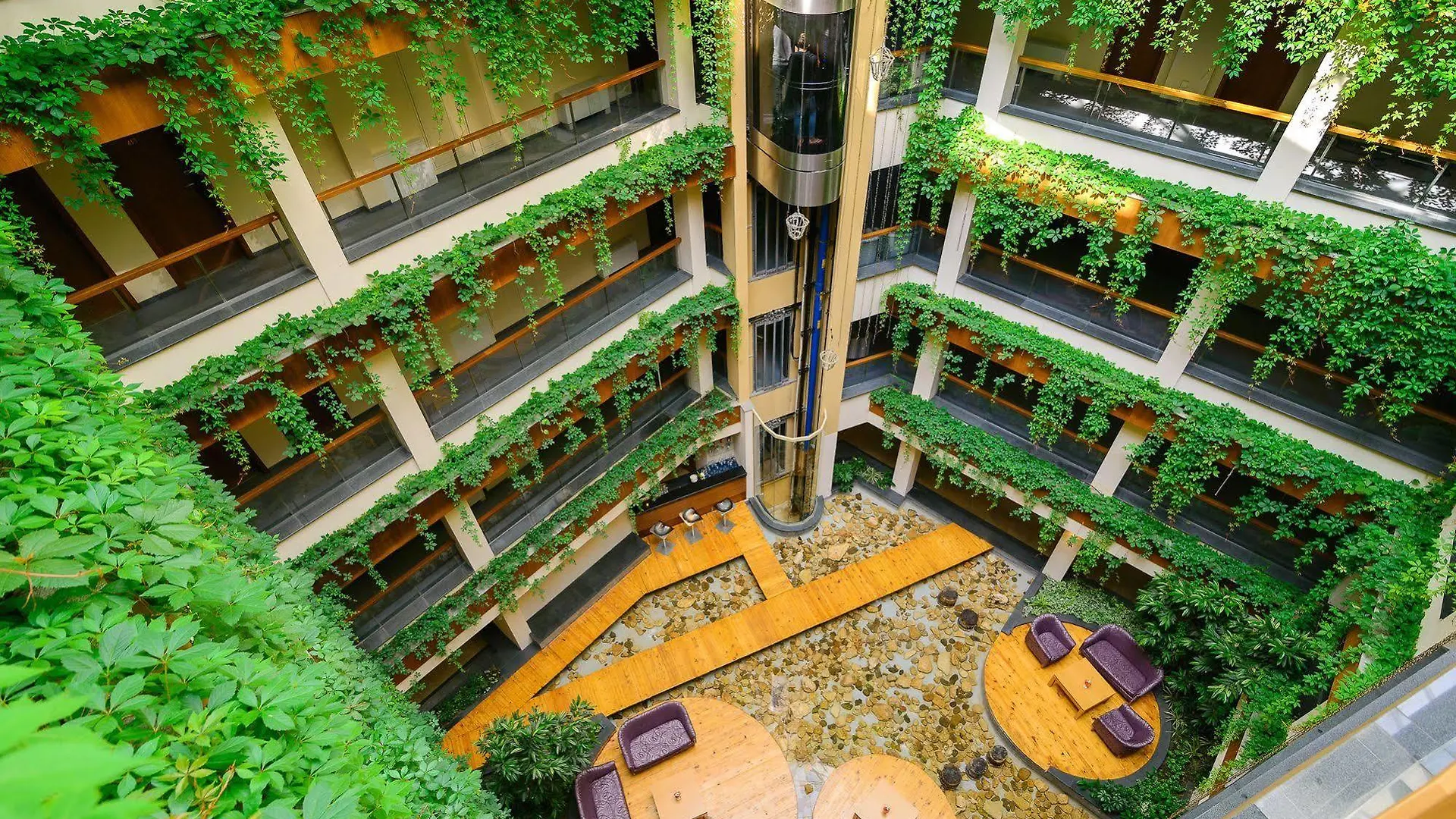 Orchidea Boutique Spa Hotel Golden Sands 4*,