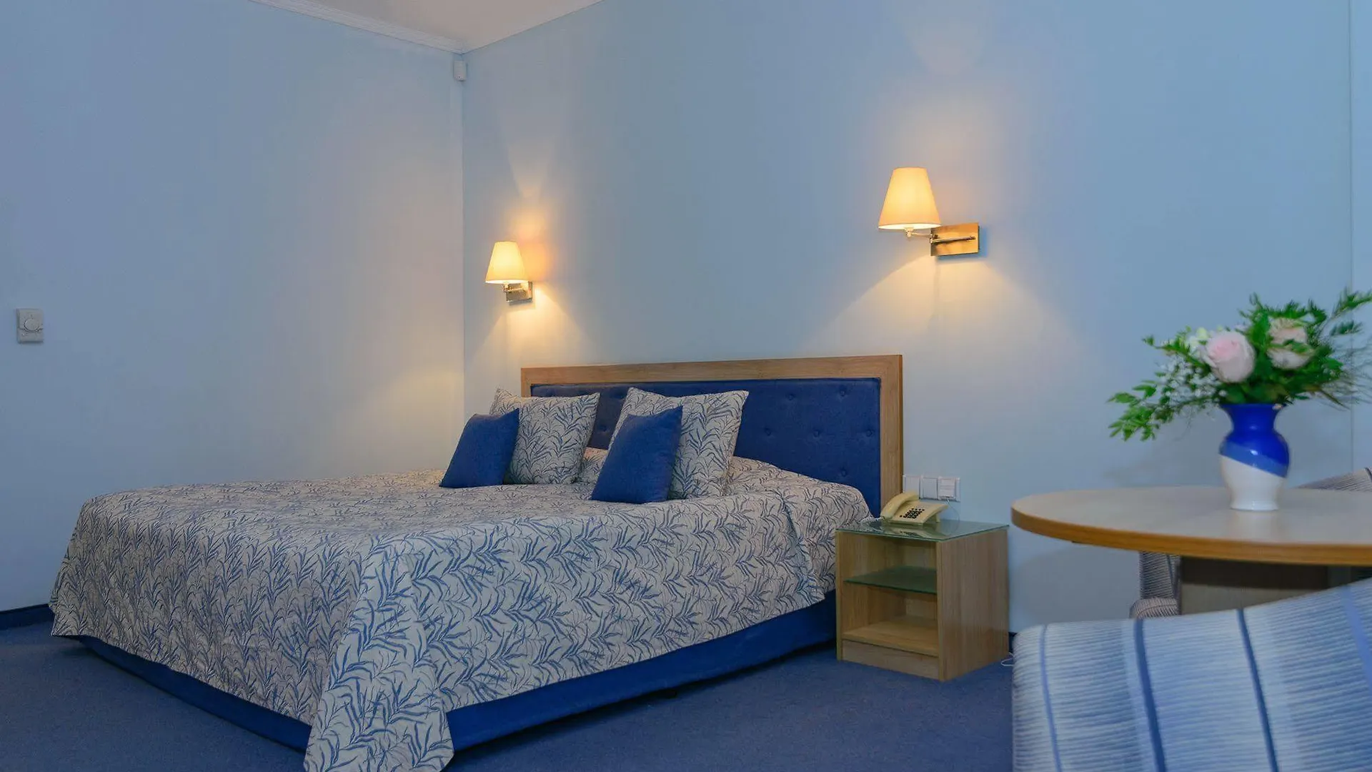Orchidea Boutique Spa Hotel Golden Sands