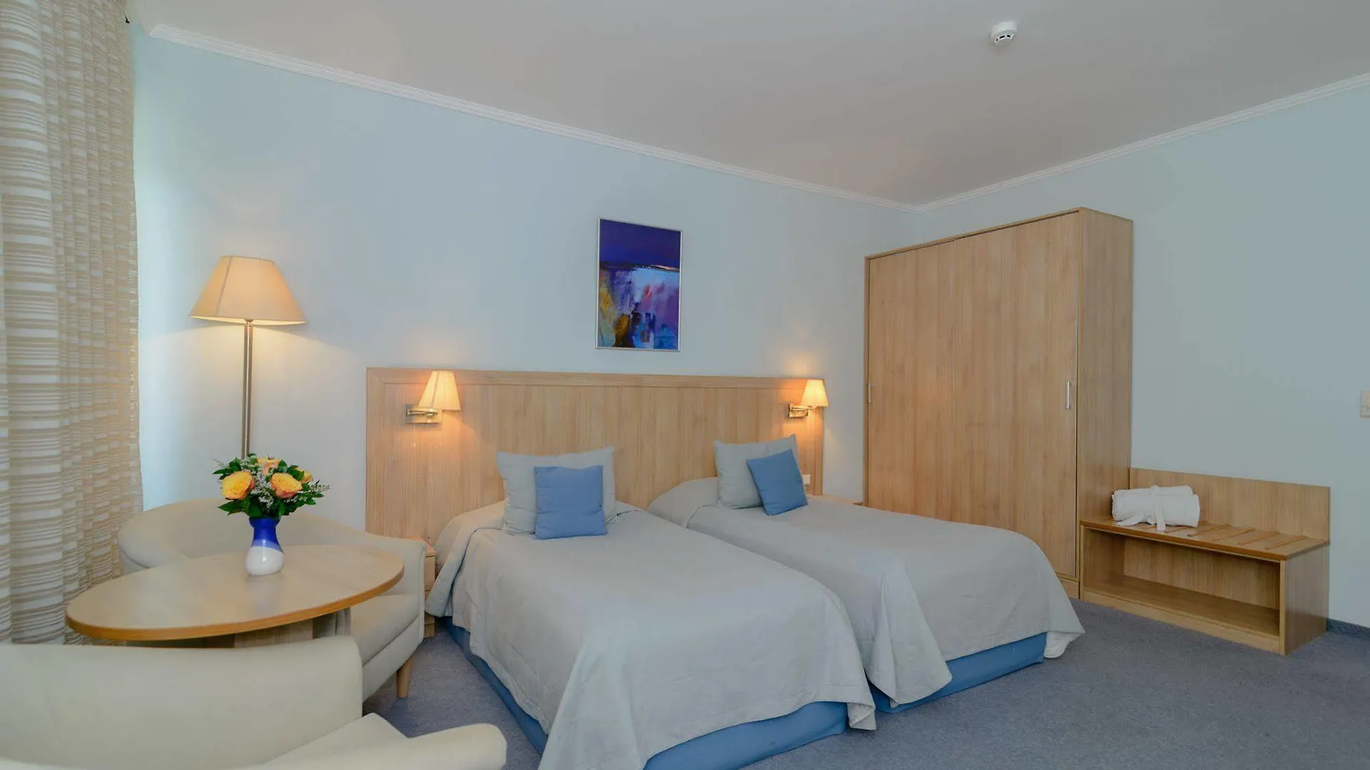 Orchidea Boutique Spa Hotel Golden Sands