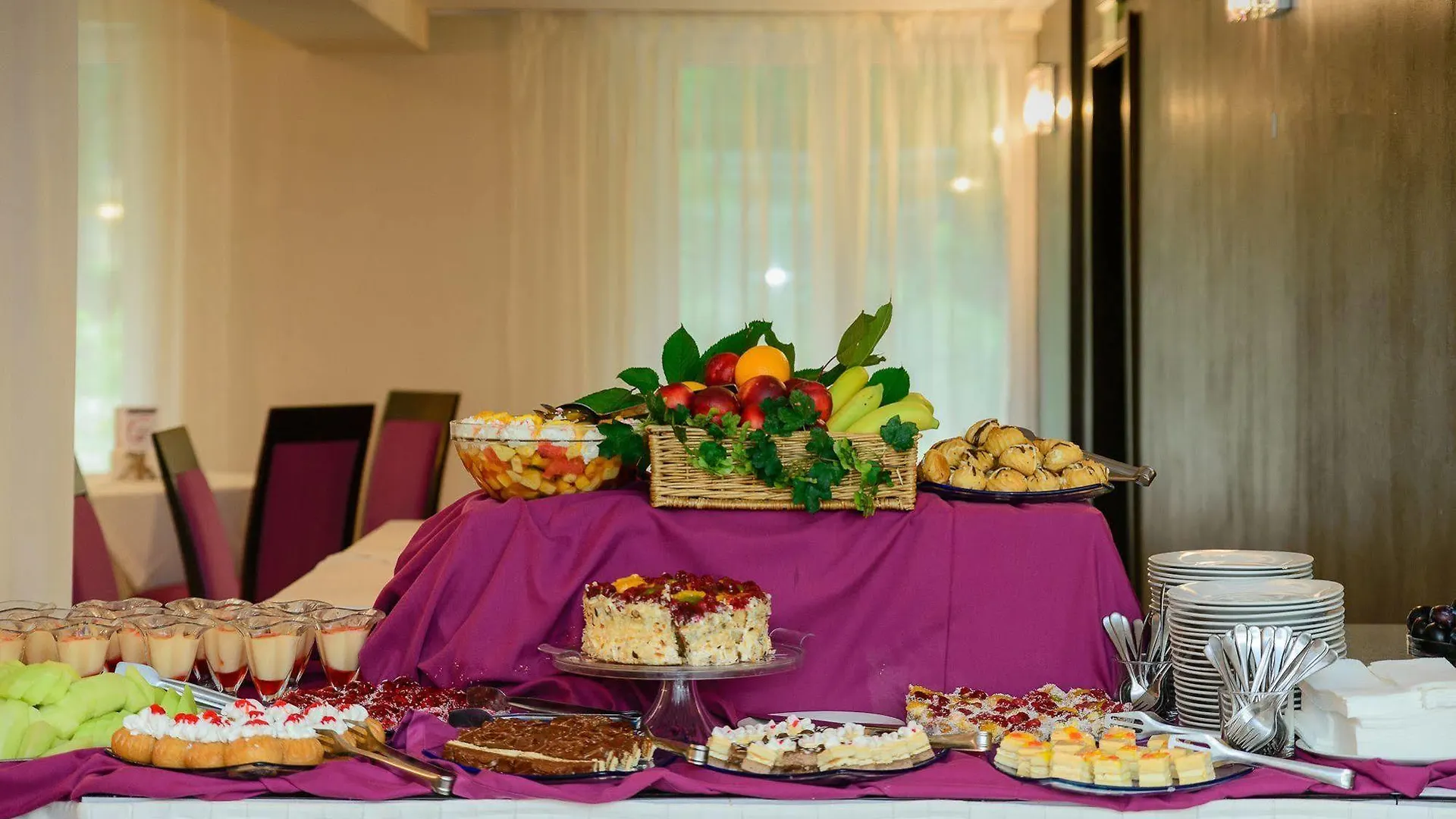 Orchidea Boutique Spa Hotel Golden Sands