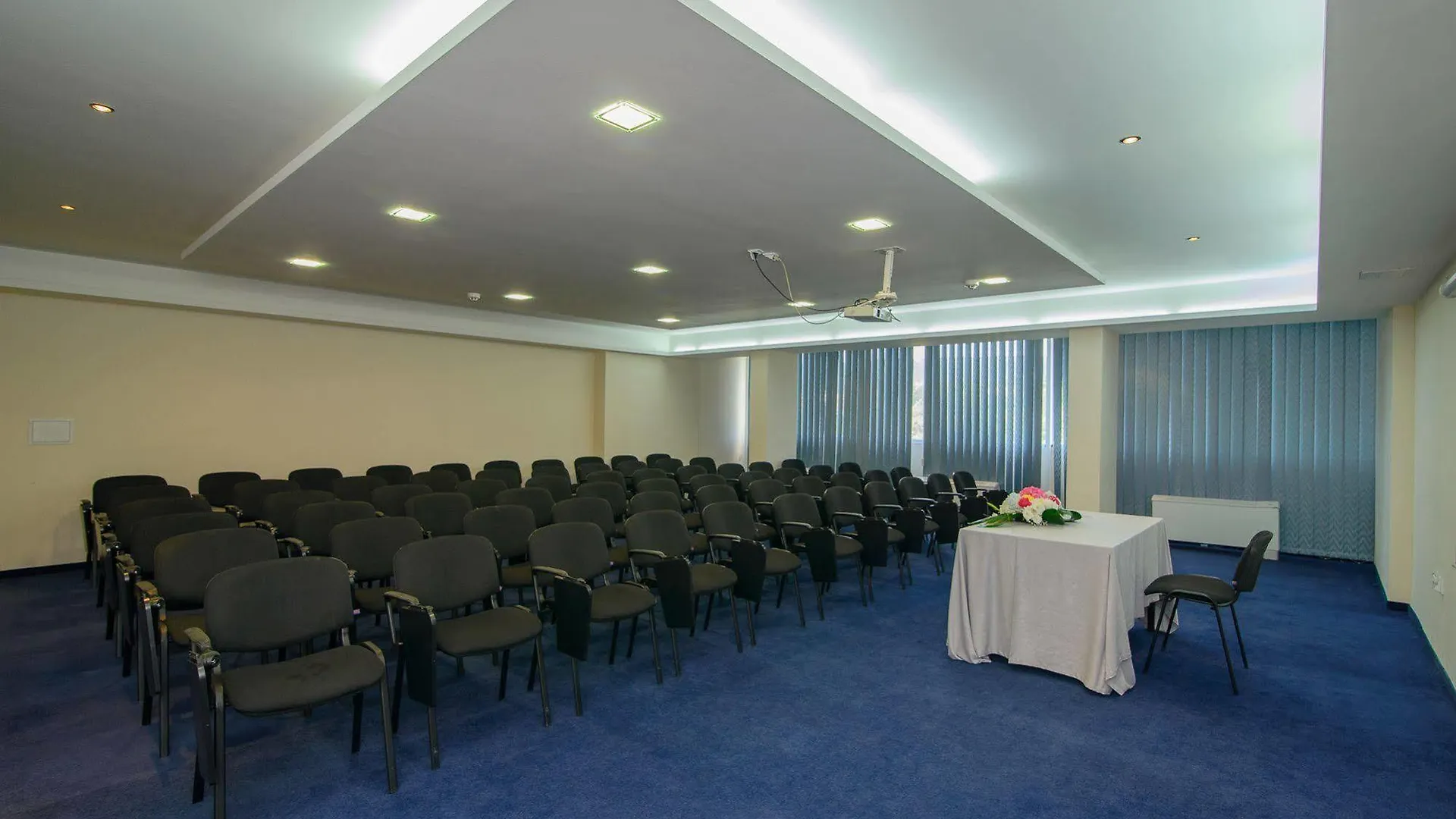 Orchidea Boutique Spa Hotel Golden Sands Bulgarien