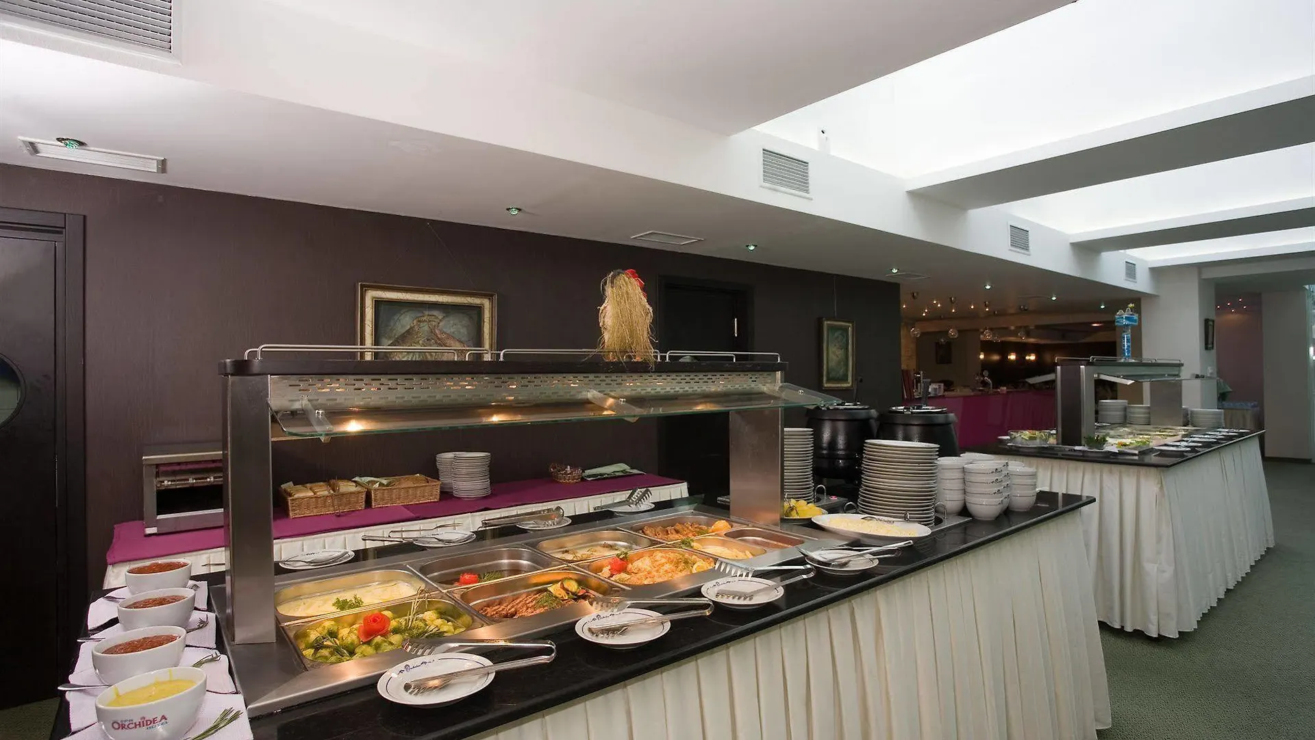 Orchidea Boutique Spa Hotel Golden Sands