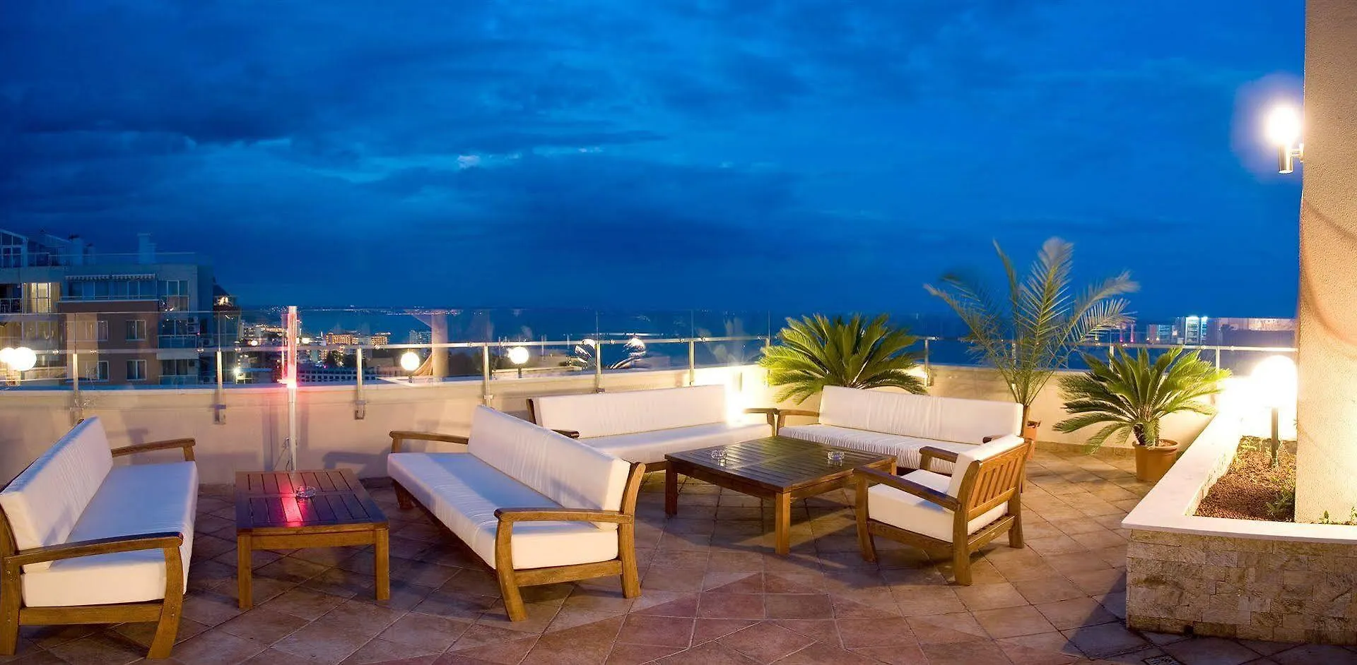 Orchidea Boutique Spa Hotel Golden Sands 4*,  Bulgarien