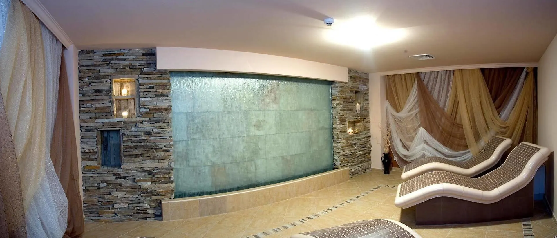 Orchidea Boutique Spa Hotel Golden Sands