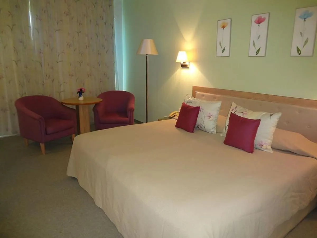 Orchidea Boutique Spa Hotel Golden Sands