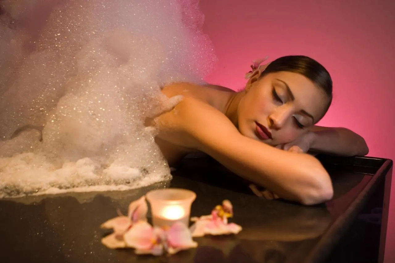 Orchidea Boutique Spa Hotel Golden Sands