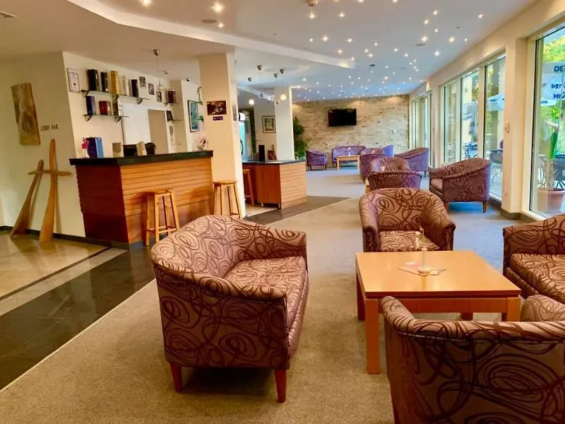 Orchidea Boutique Spa Hotel Golden Sands