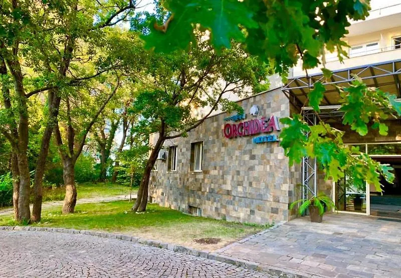 Orchidea Boutique Spa Hotel Golden Sands 4*,  Bulgarien