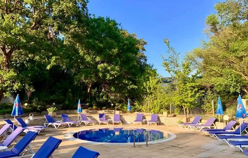 Orchidea Boutique Spa Hotel Golden Sands