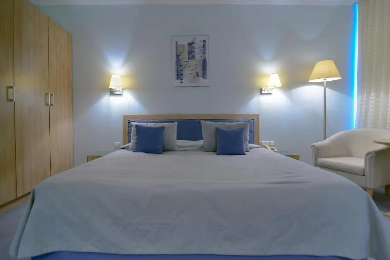 ****  Orchidea Boutique Spa Hotel Golden Sands Bulgarien