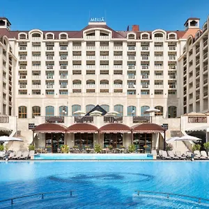 Melia Grand Hermitage ***** Golden Sands