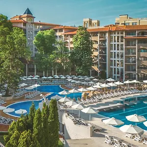 Aquaclub Grifid Bolero **** Golden Sands