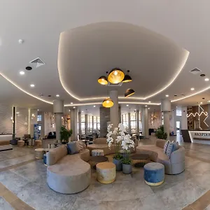 Golden Park **** Golden Sands