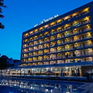 Detelina Hotel