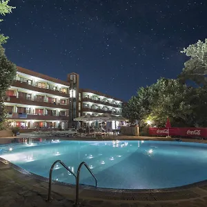 Kamchia Park *** Golden Sands