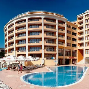 Hotel Central Hotel